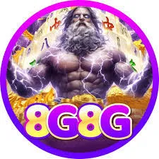 8G8G - Pertempuran Terhebat di Dunia Battle Royale