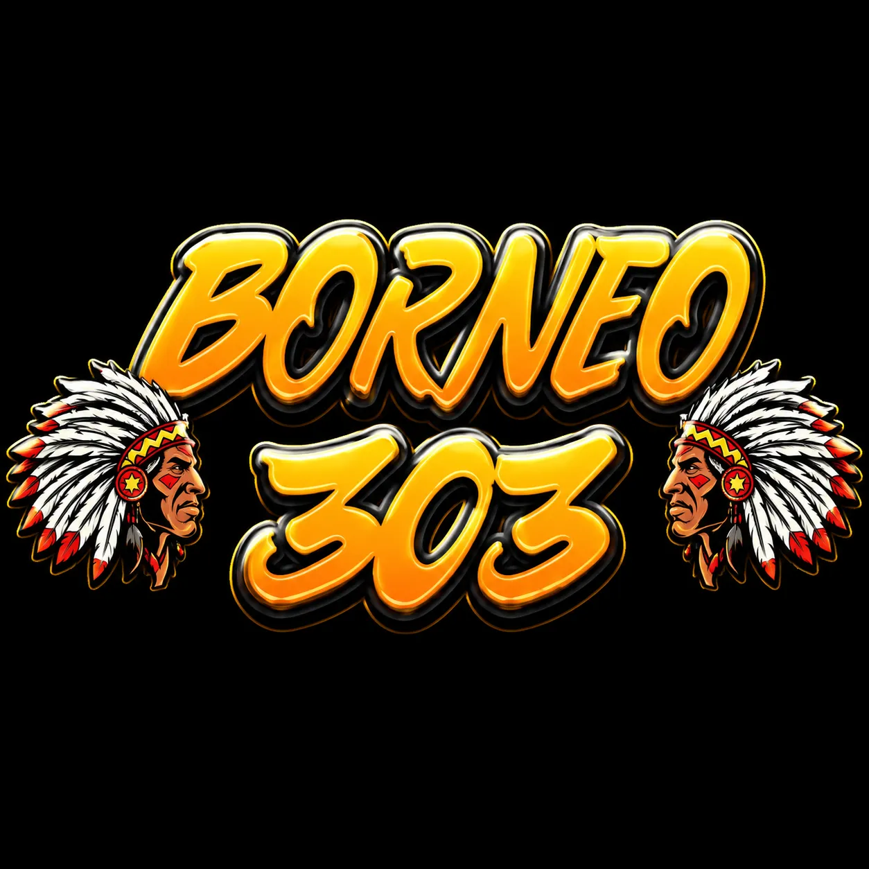 BORNEO303 - Petualangan Tanpa Batas di Dunia Terbuka