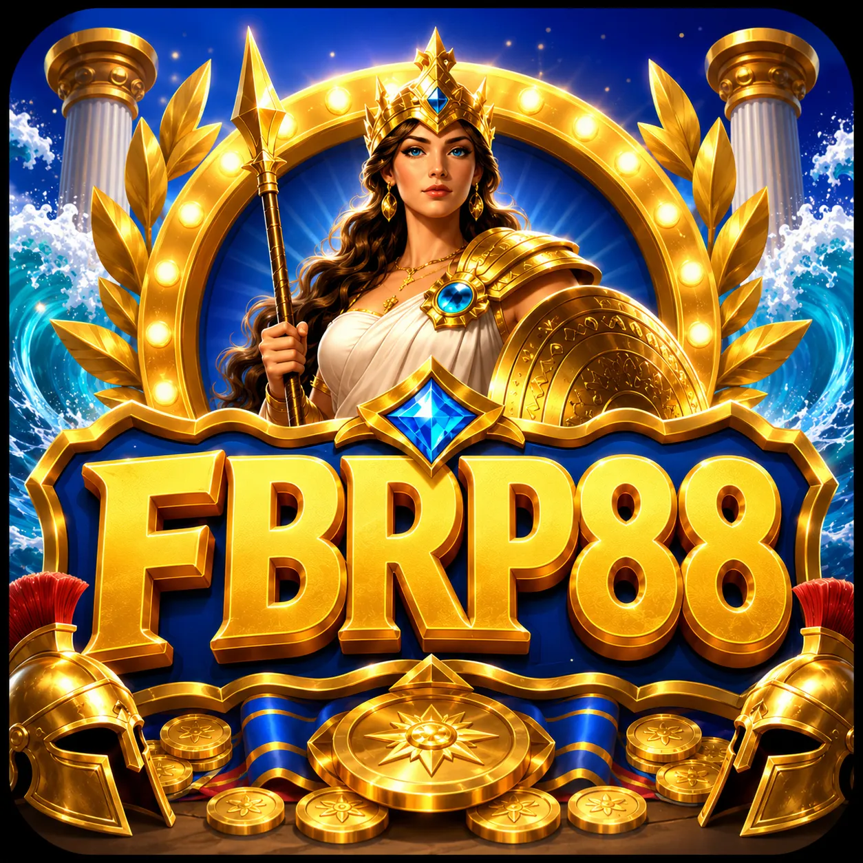 FBRP88 - Permainan Olahraga Seru untuk Semua