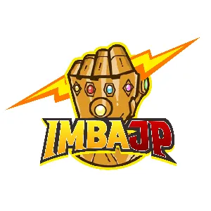 IMBAJP - Game Musik yang Menggugah Semangat