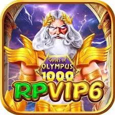 RPVIP6 - Petualangan Epik dalam Dunia Fantasi